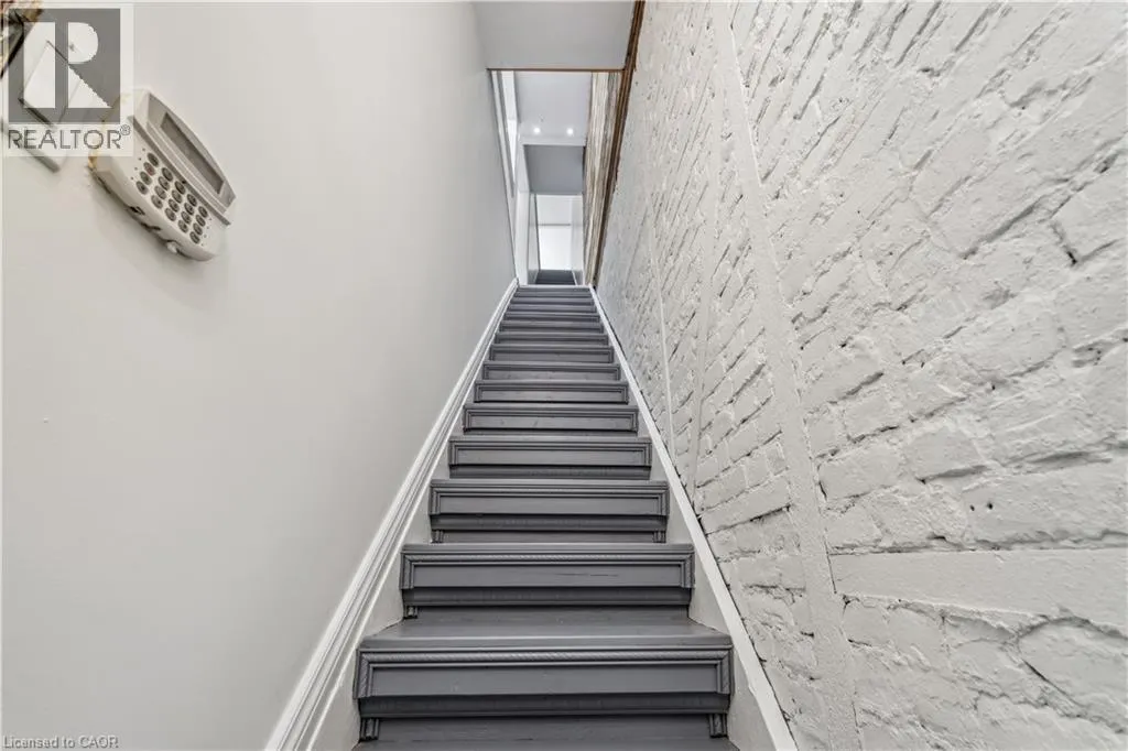 197 KING Street E Unit# Apt 2, #Apt 2