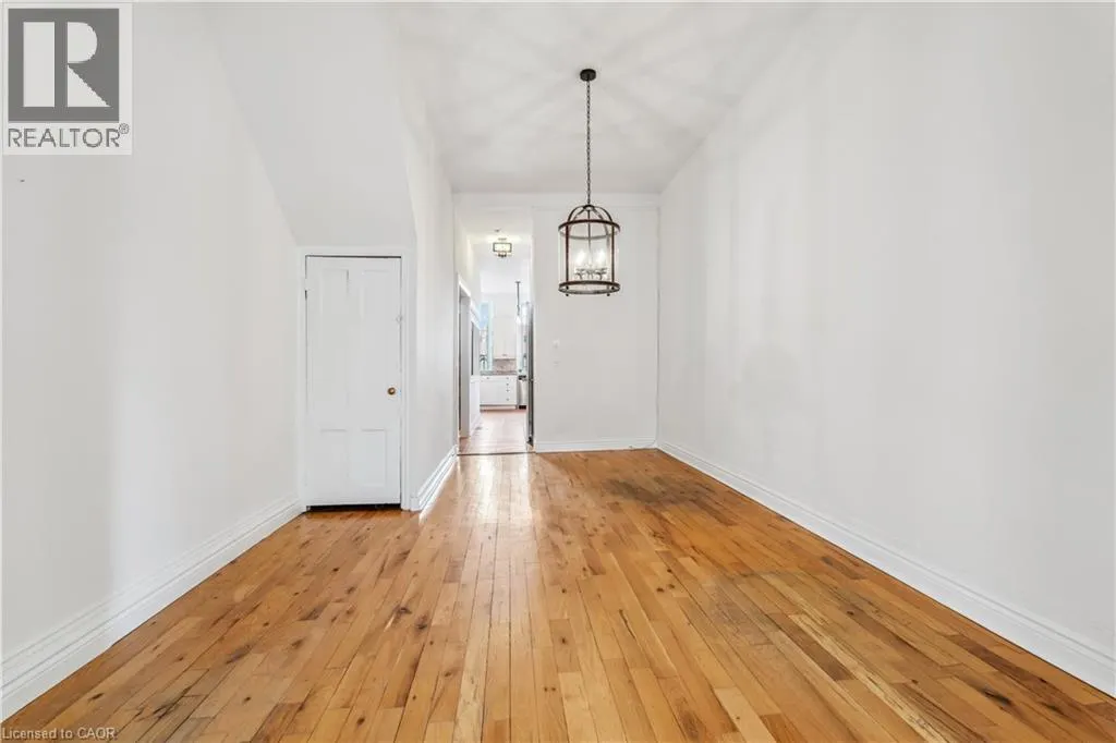 197 KING Street E Unit# Apt 2, #Apt 2