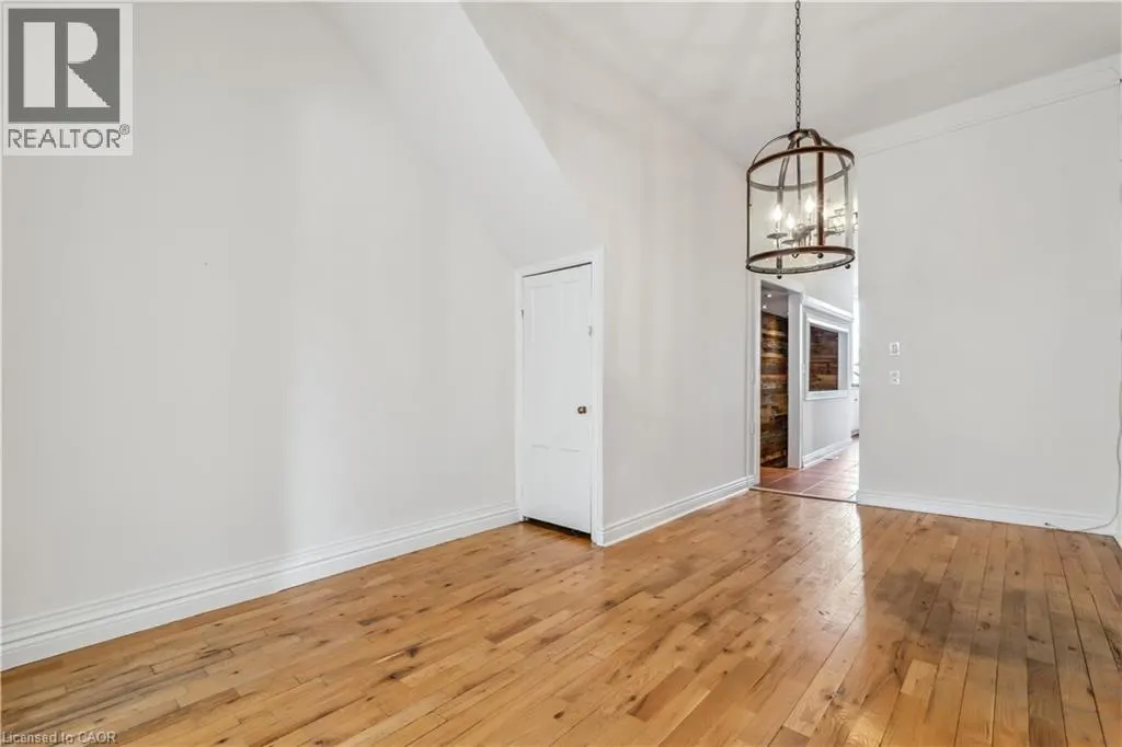 197 KING Street E Unit# Apt 2, #Apt 2