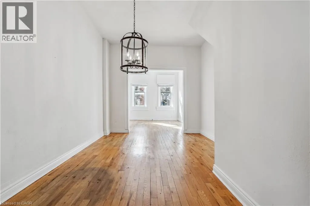 197 KING Street E Unit# Apt 2, #Apt 2