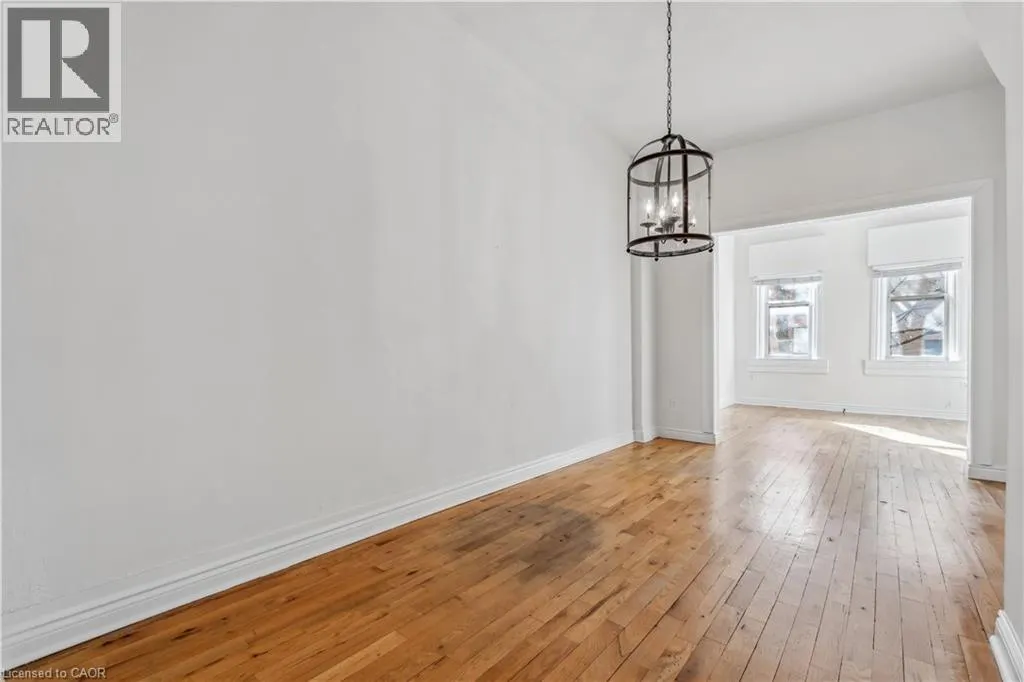 197 KING Street E Unit# Apt 2, #Apt 2