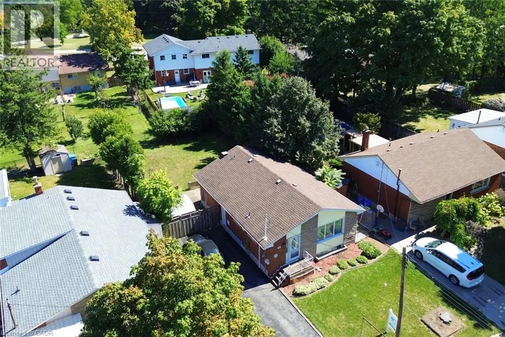 161 KINGS FOREST Drive