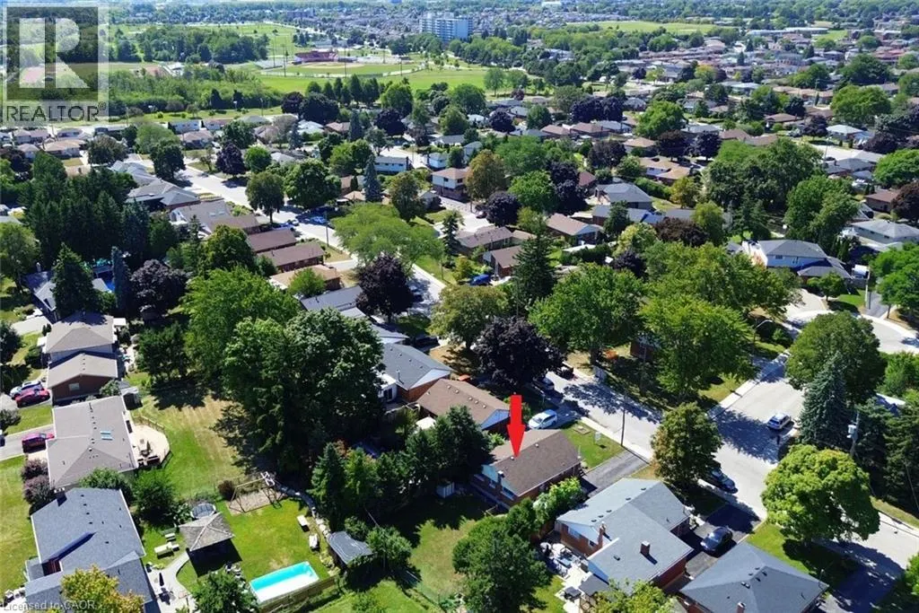 161 KINGS FOREST Drive