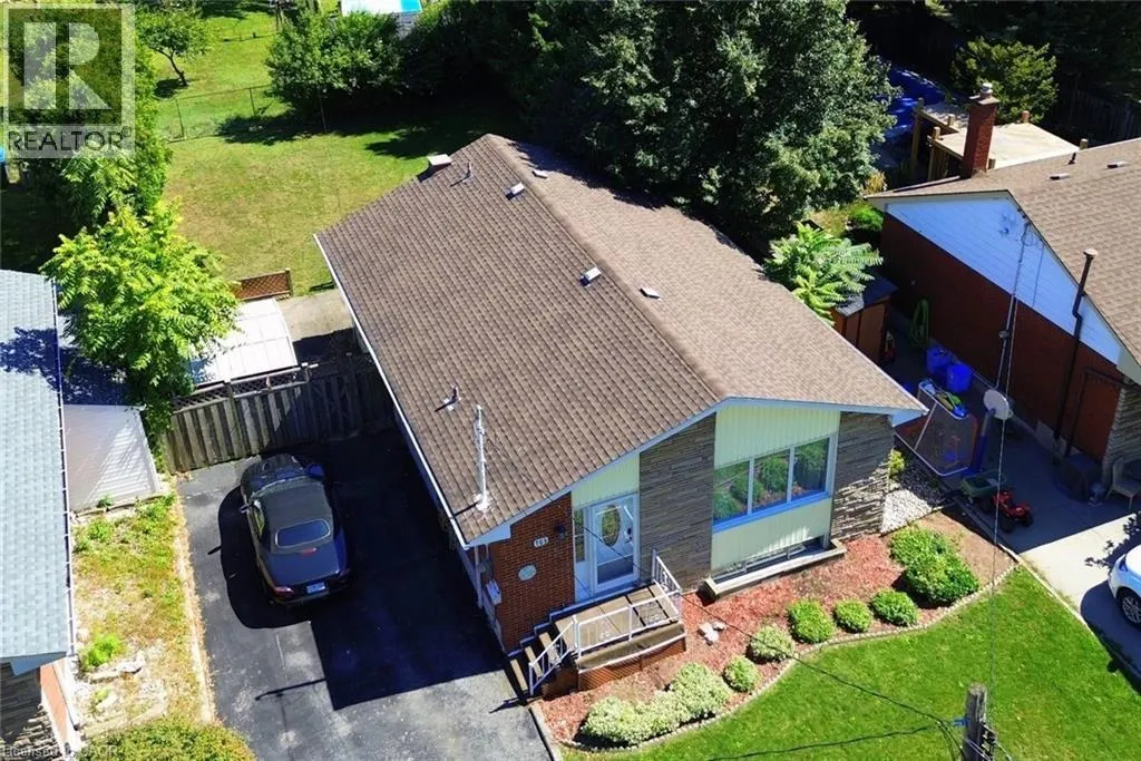 161 KINGS FOREST Drive