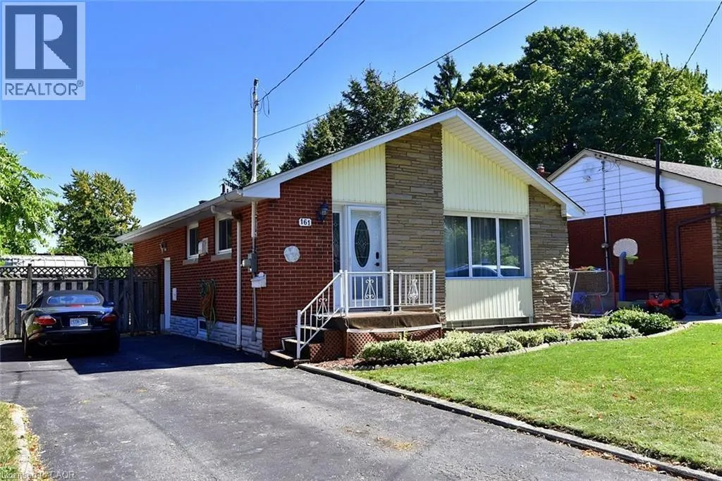161 KINGS FOREST Drive