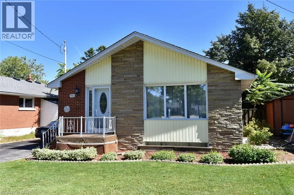 161 KINGS FOREST Drive