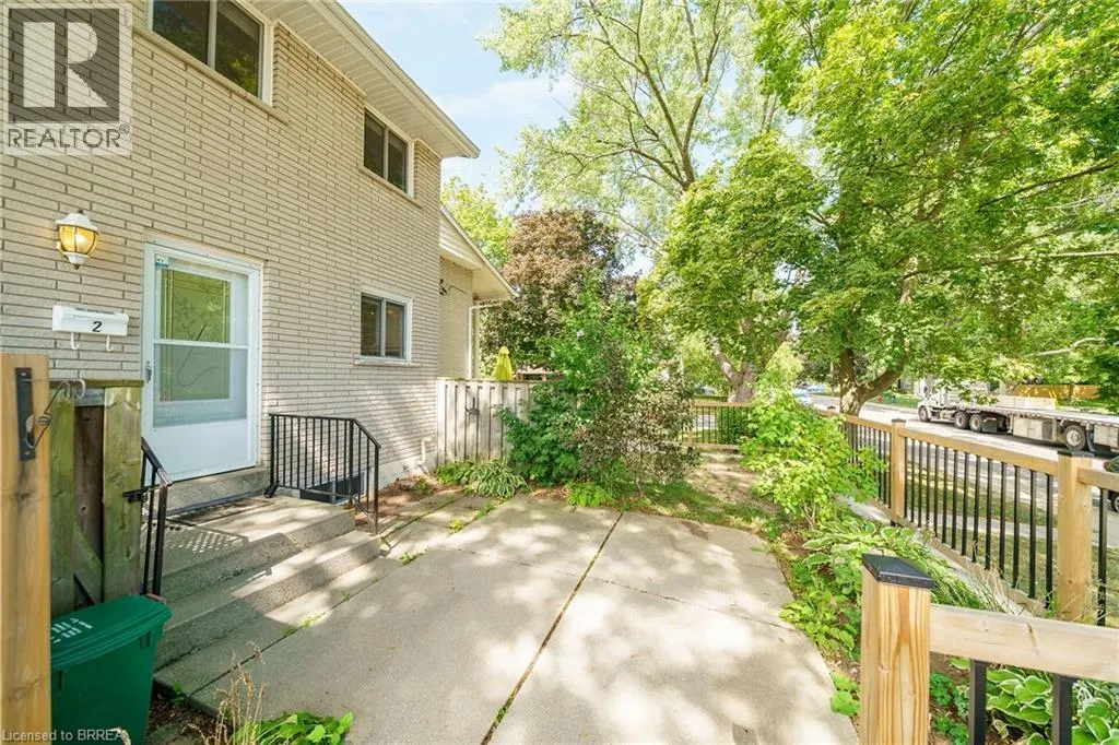 11 COLMAR Place Unit# 2, #2