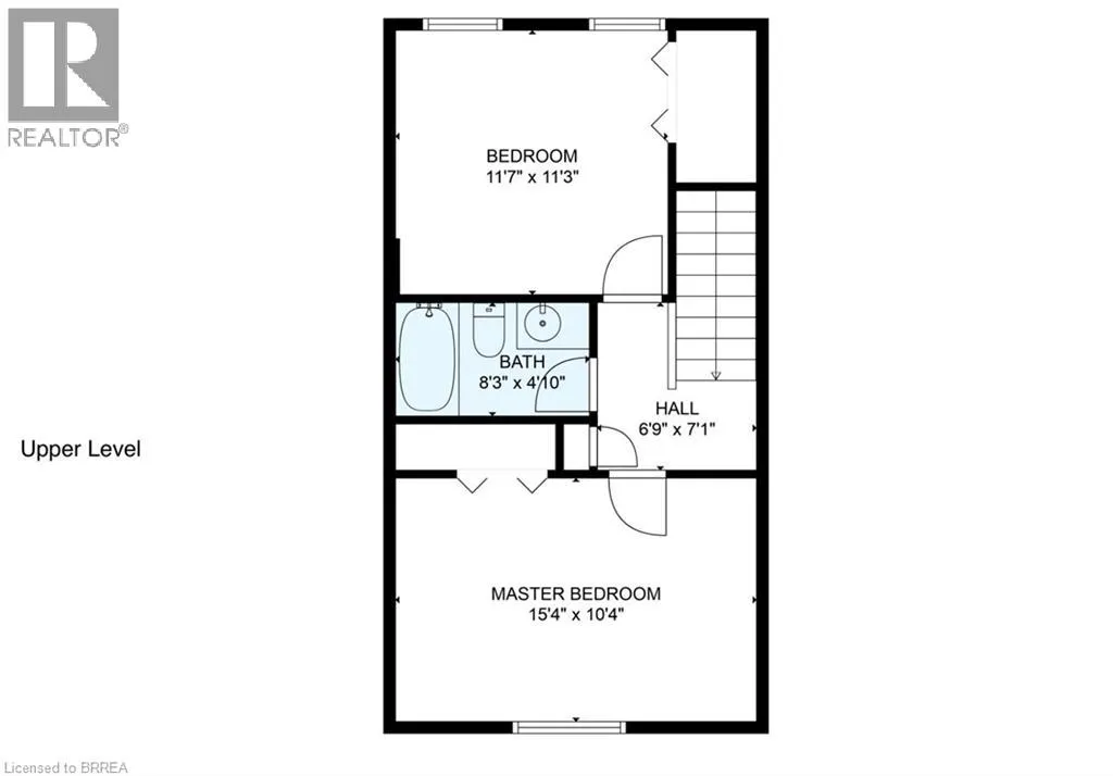 11 COLMAR Place Unit# 2, #2