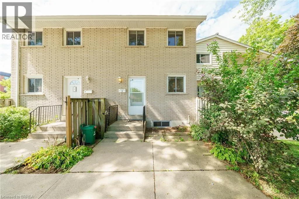11 COLMAR Place Unit# 2, #2