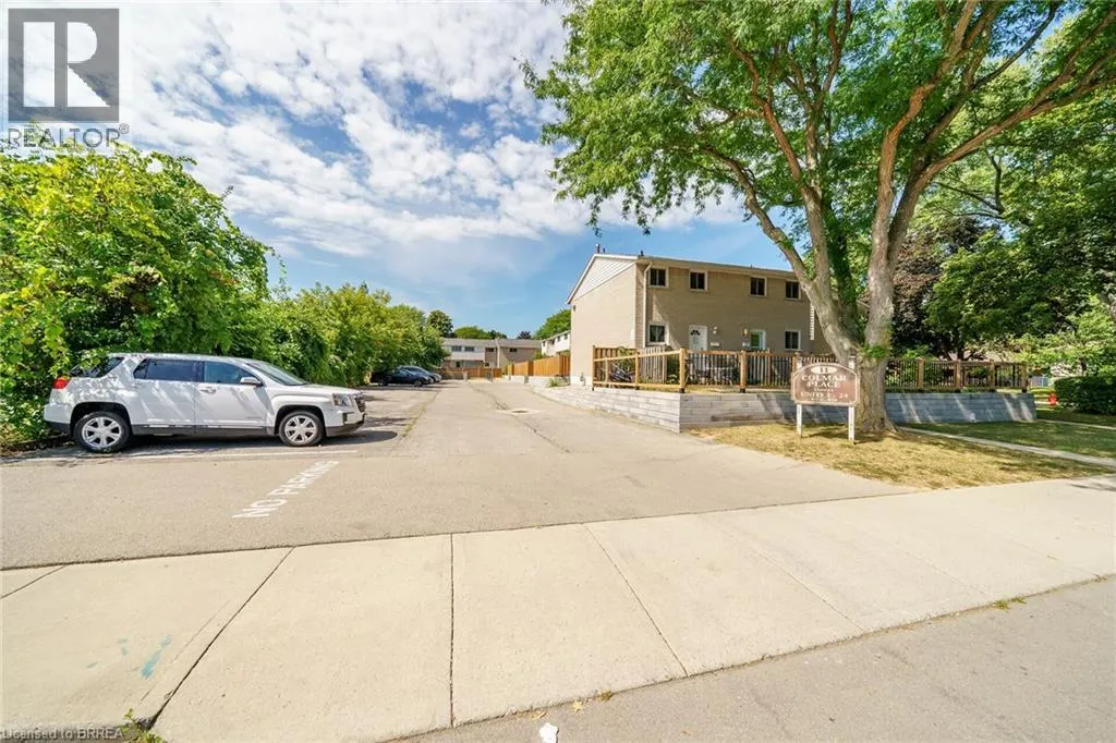 11 COLMAR Place Unit# 2, #2