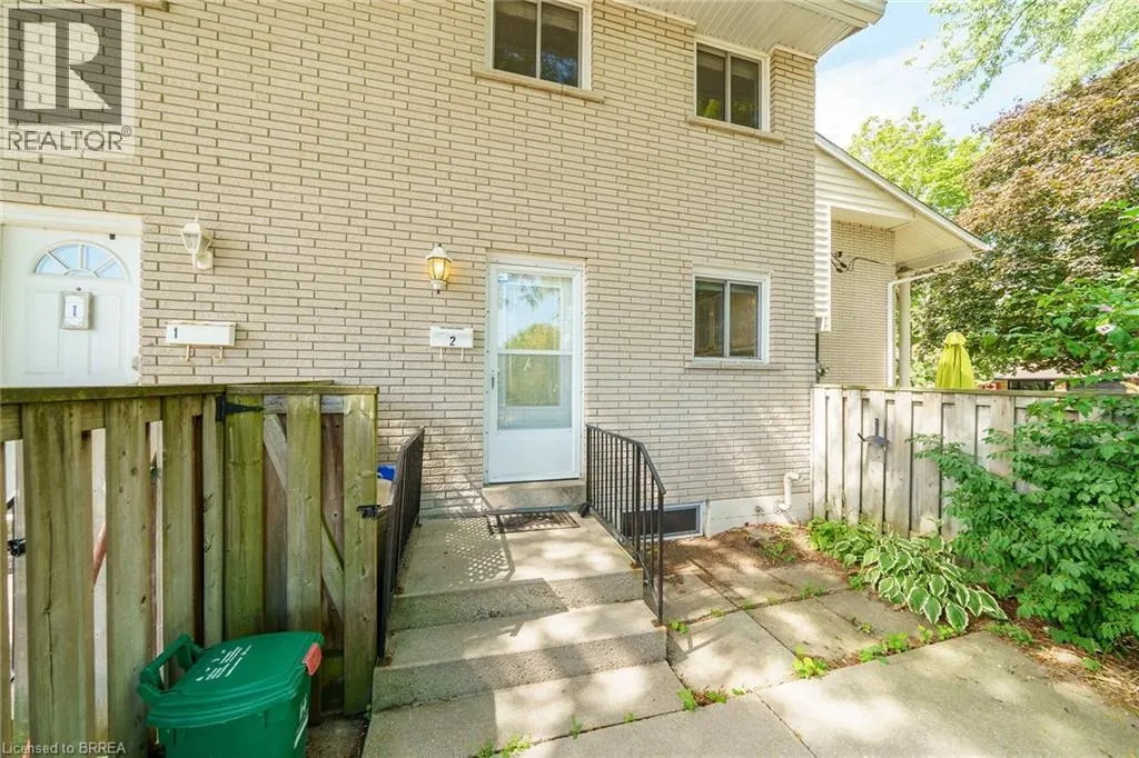 11 COLMAR Place Unit# 2, #2