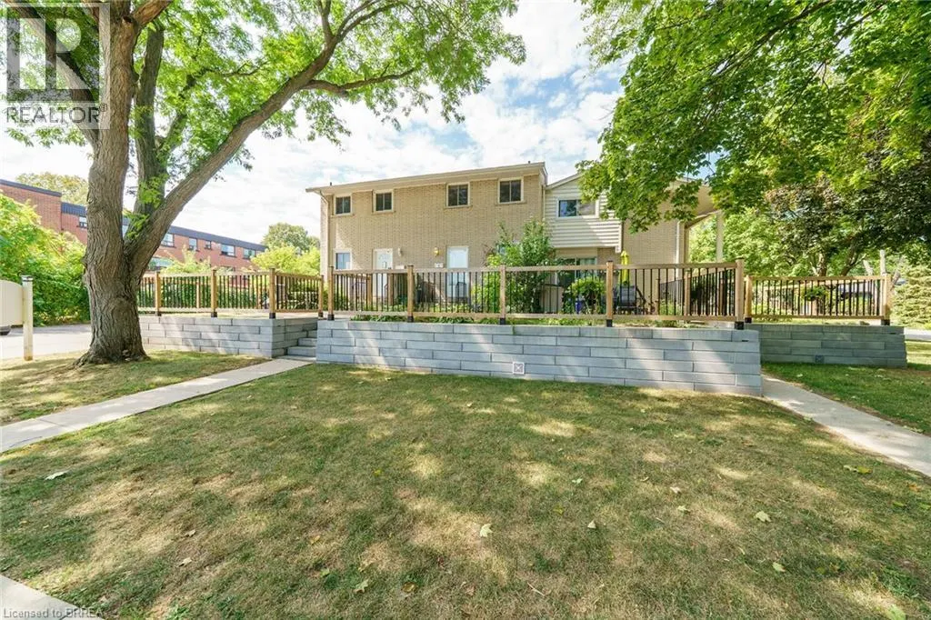 11 COLMAR Place Unit# 2, #2