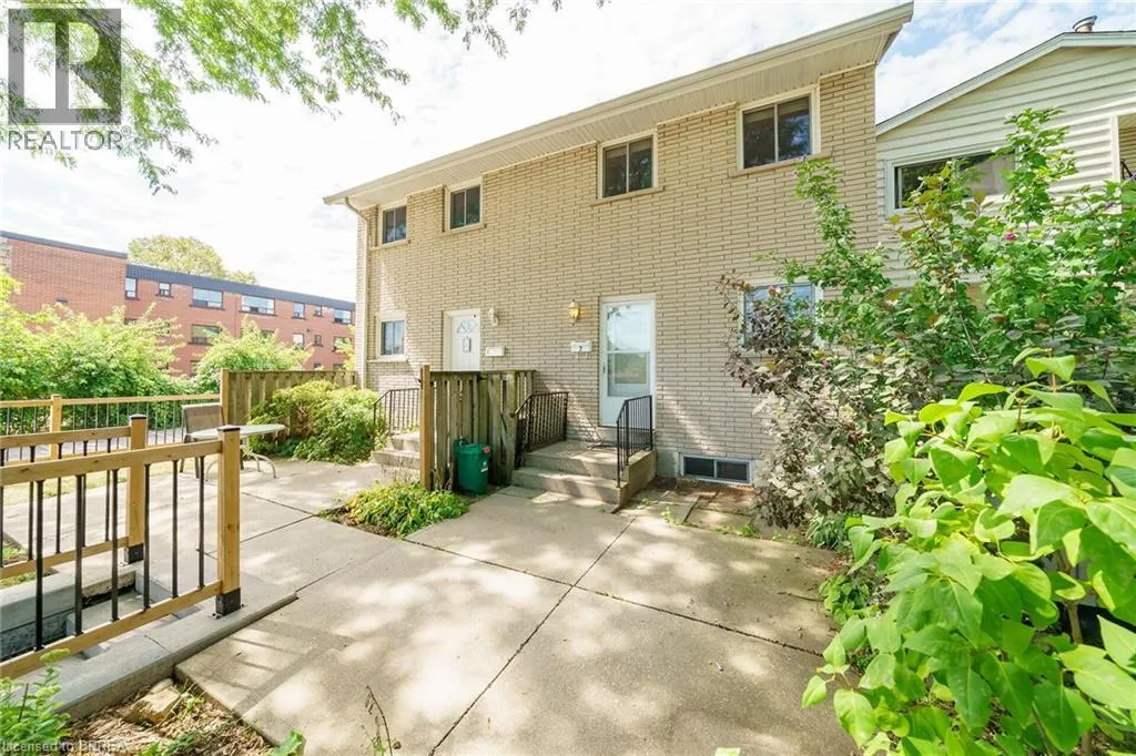11 COLMAR Place Unit# 2, #2