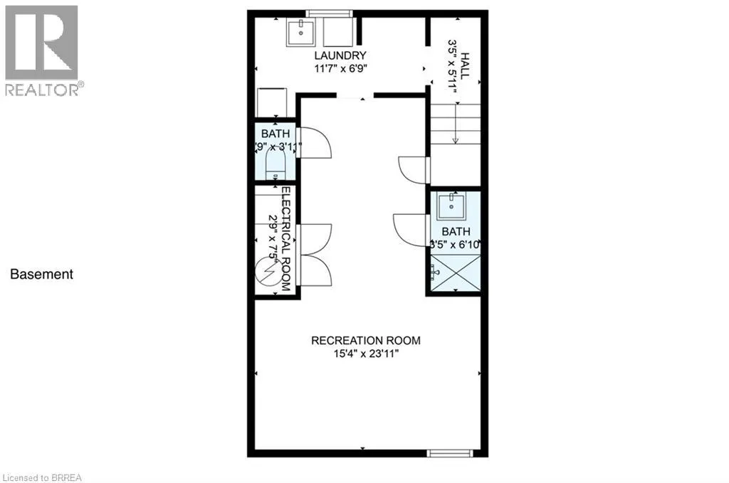 11 COLMAR Place Unit# 2, #2