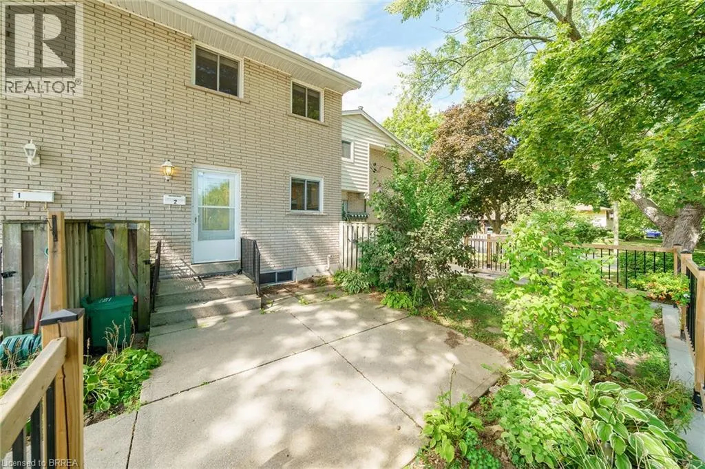 11 COLMAR Place Unit# 2, #2