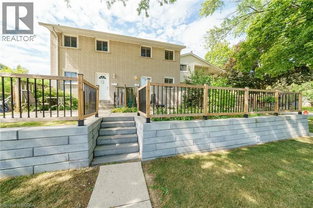 11 COLMAR Place Unit# 2, #2