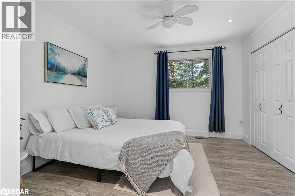 1100 MORTIMERS POINT Road