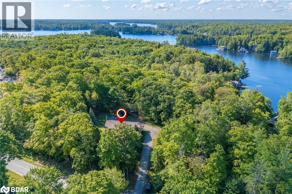 1100 MORTIMERS POINT Road