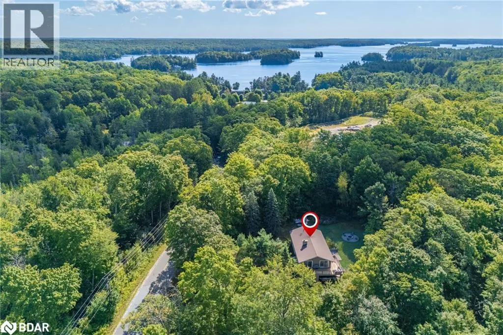1100 MORTIMERS POINT Road