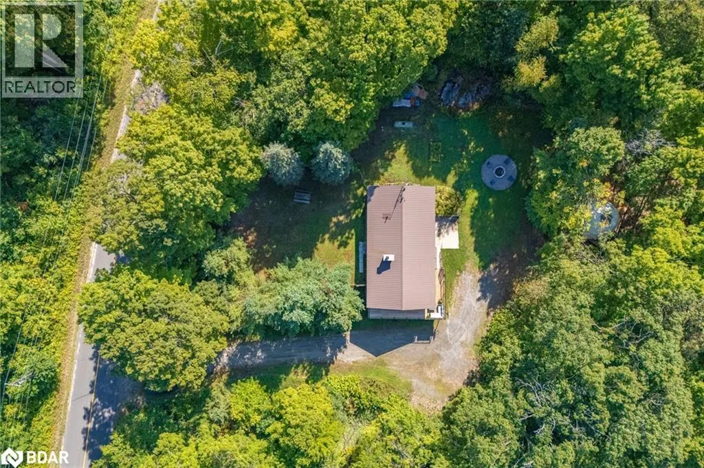 1100 MORTIMERS POINT Road