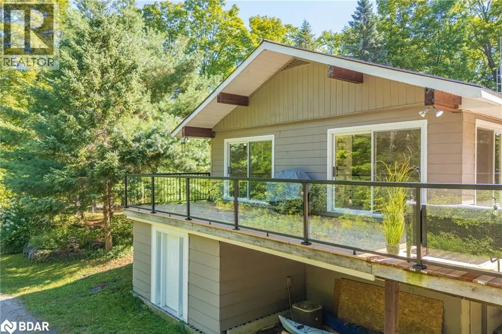 1100 MORTIMERS POINT Road