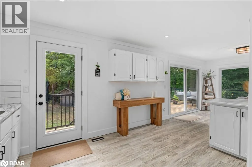 1100 MORTIMERS POINT Road