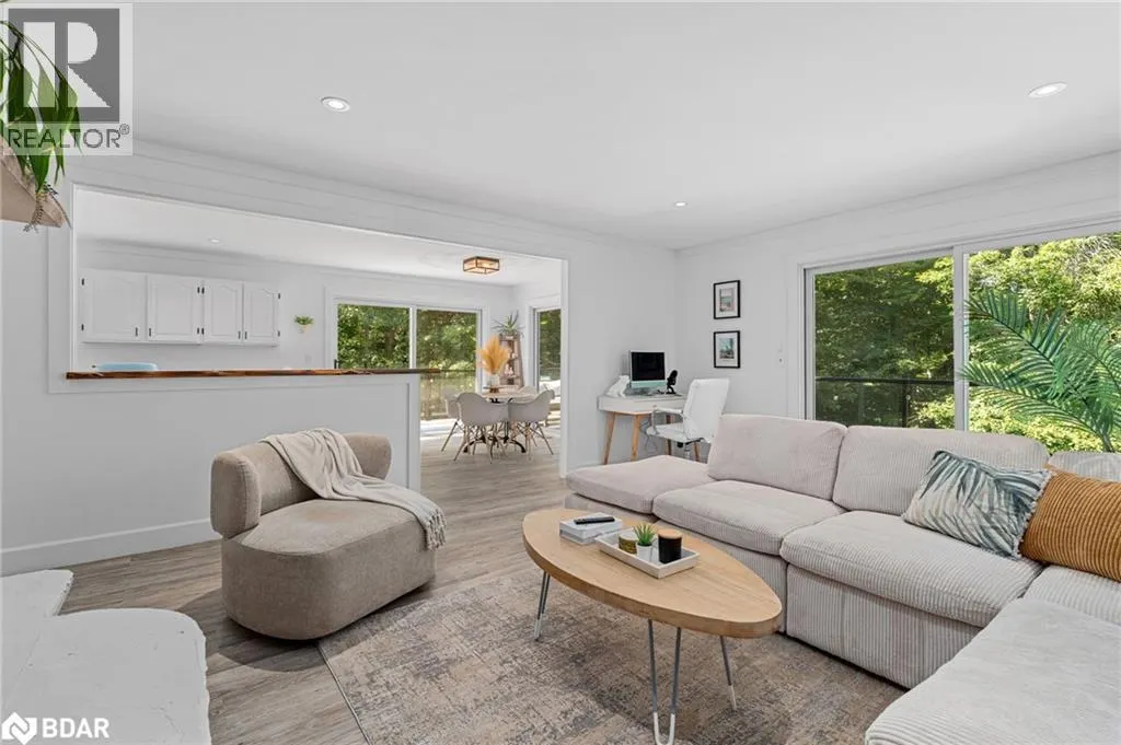 1100 MORTIMERS POINT Road