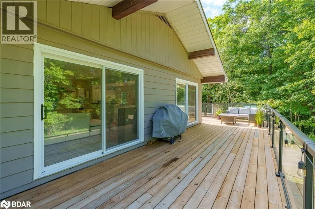1100 MORTIMERS POINT Road