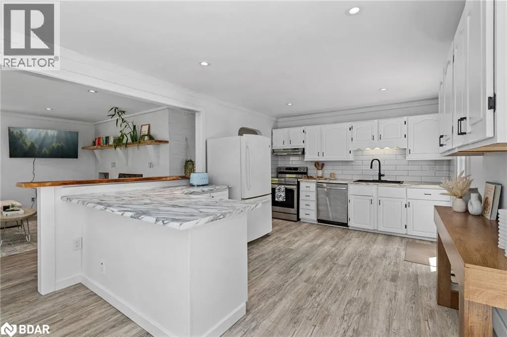 1100 MORTIMERS POINT Road