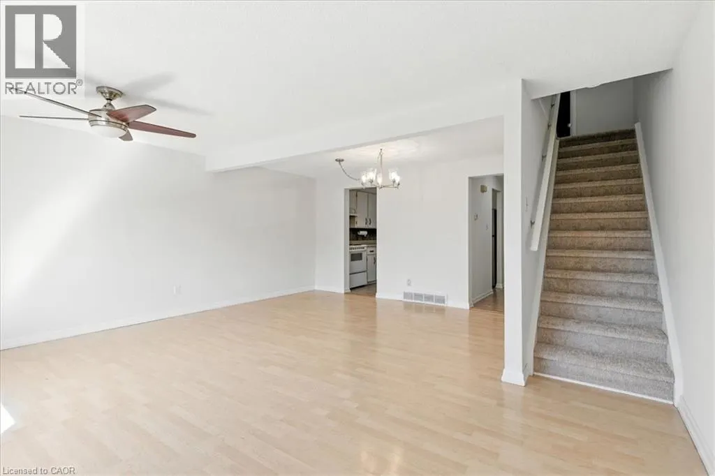11 GRAND RIVER Boulevard Unit# 29, #29