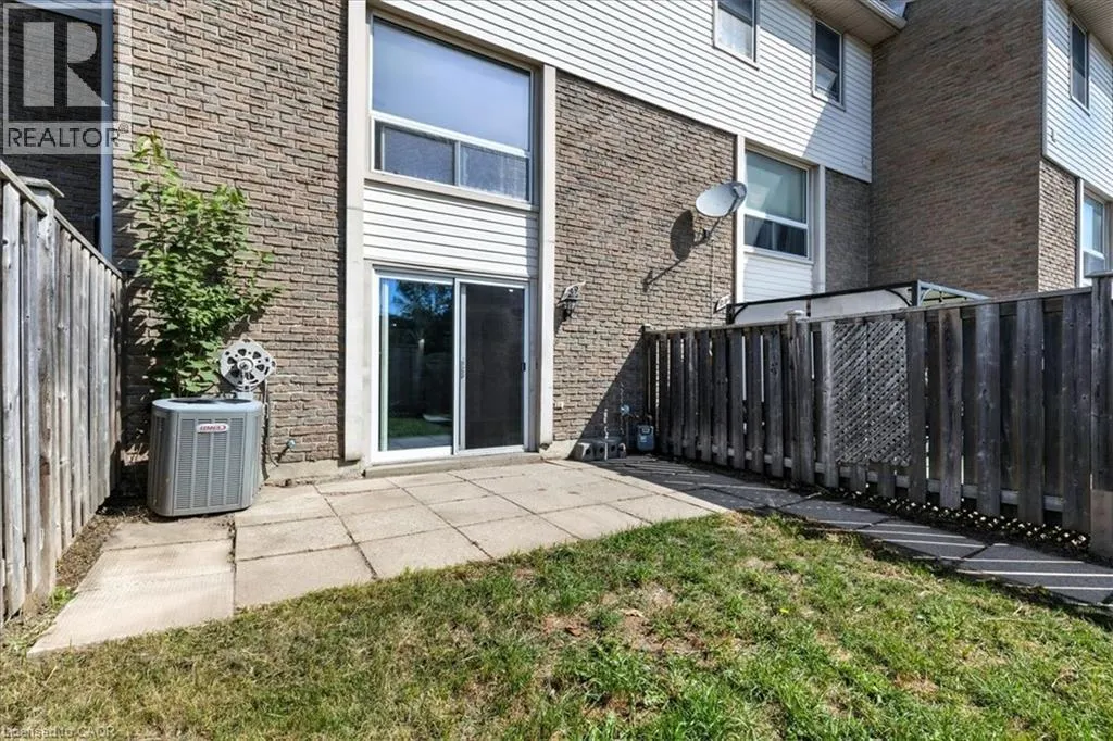 11 GRAND RIVER Boulevard Unit# 29, #29