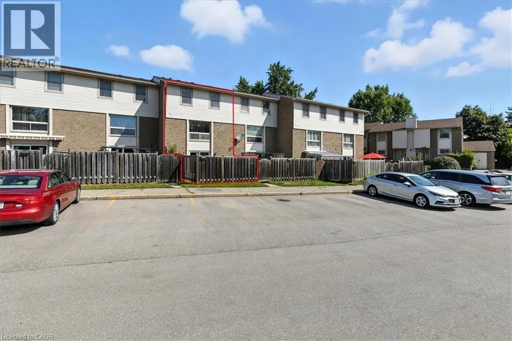 11 GRAND RIVER Boulevard Unit# 29, #29