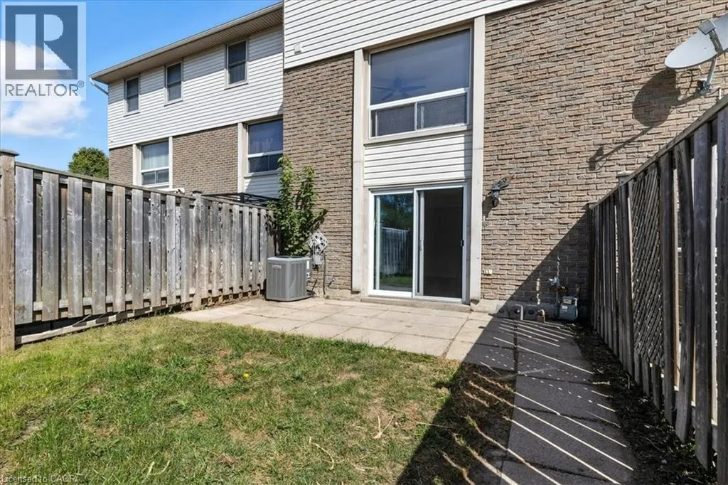 11 GRAND RIVER Boulevard Unit# 29, #29