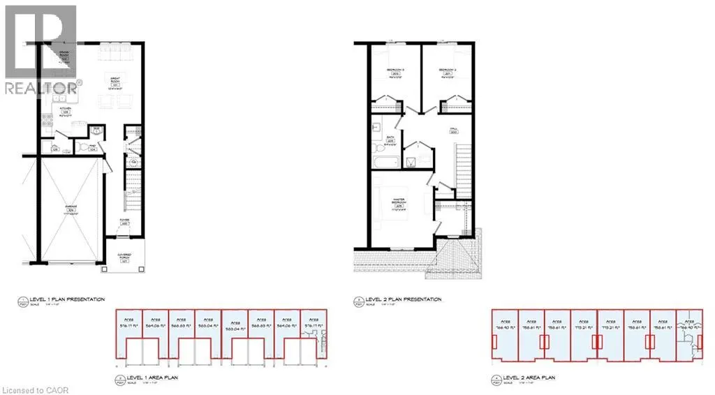 11 ELIZABETH Road