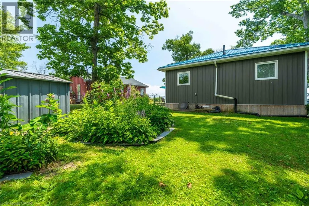 2399 LAKESHORE Road