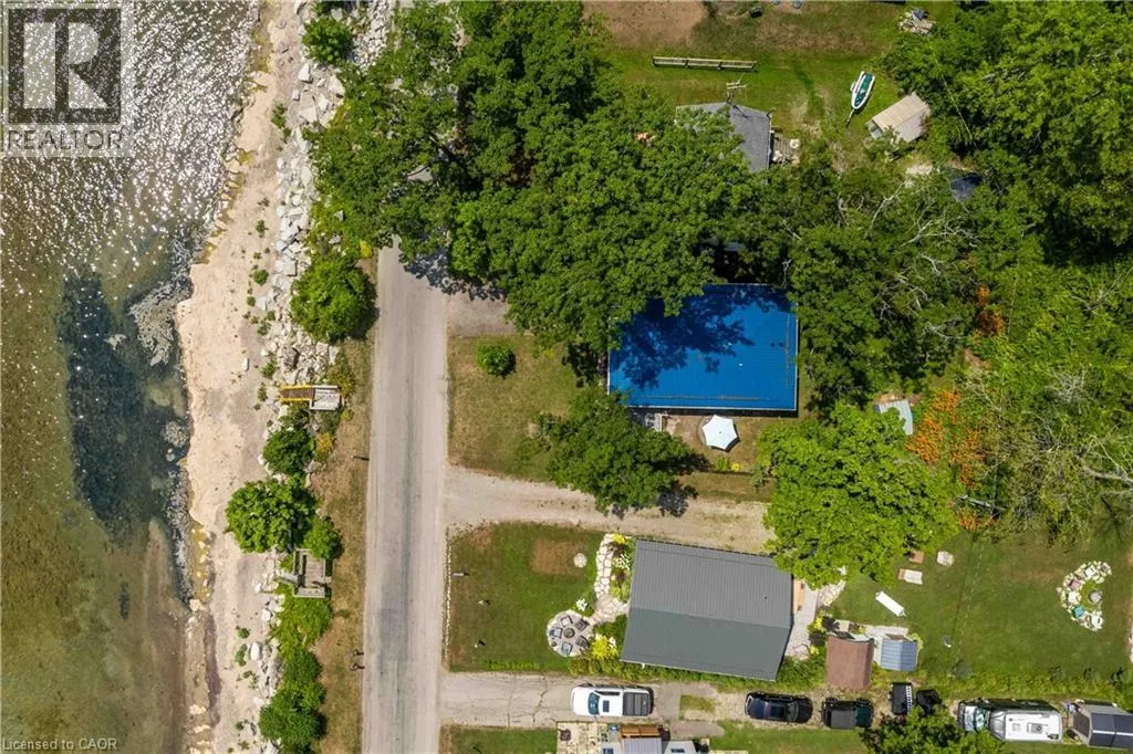 2399 LAKESHORE Road