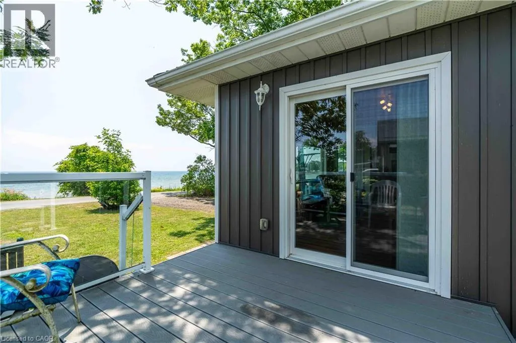 2399 LAKESHORE Road