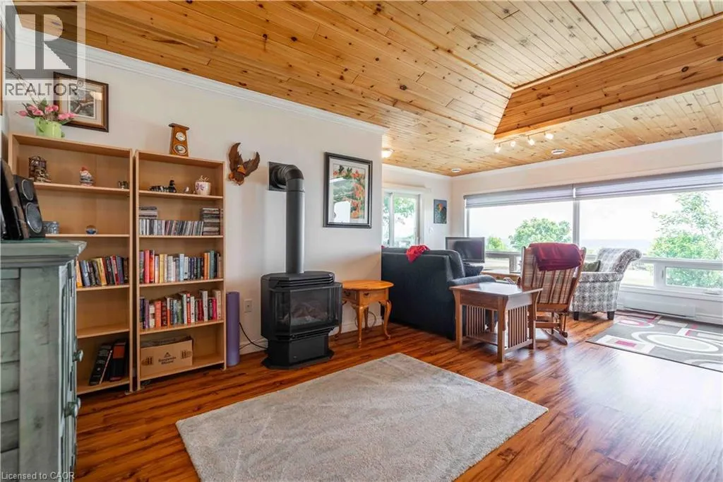 2399 LAKESHORE Road