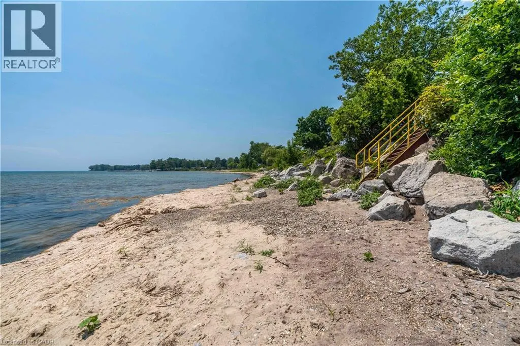 2399 LAKESHORE Road