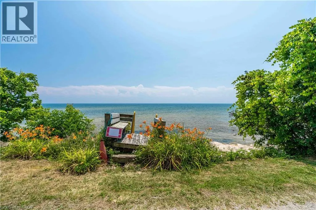 2399 LAKESHORE Road