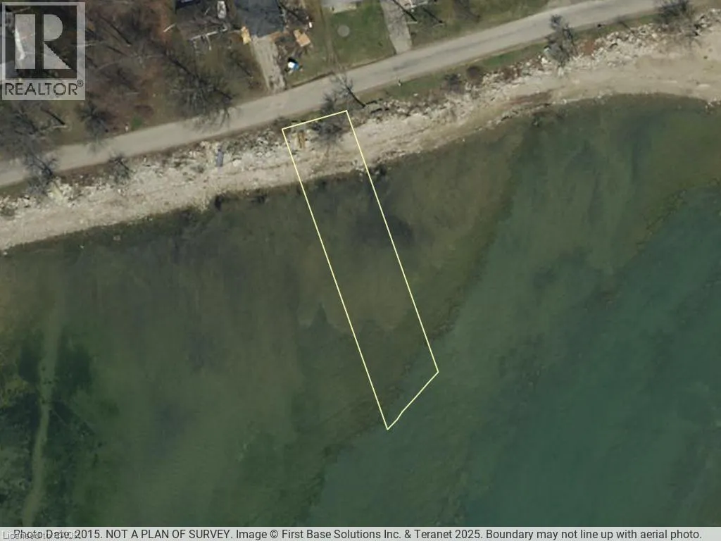 2399 LAKESHORE Road