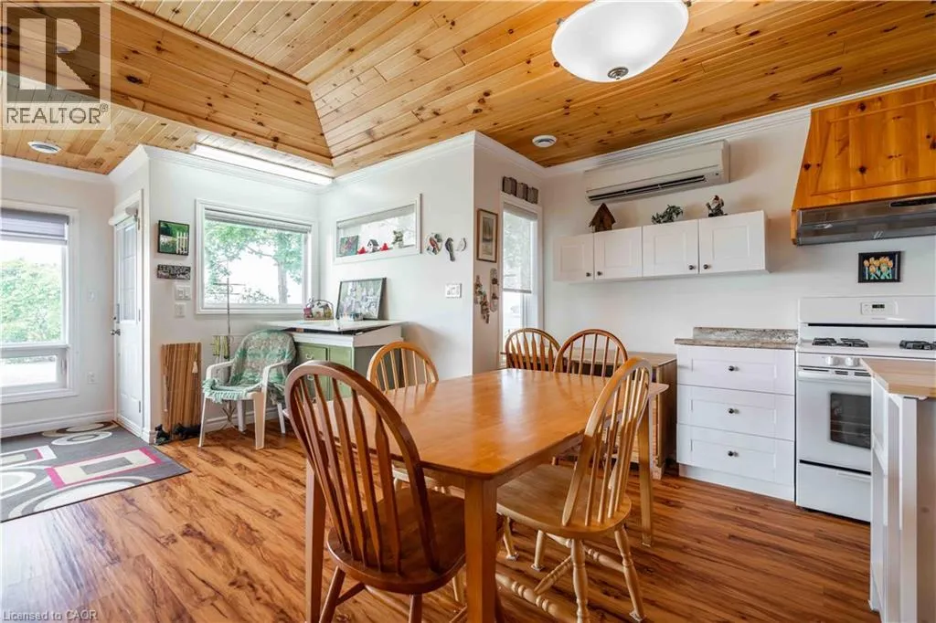 2399 LAKESHORE Road