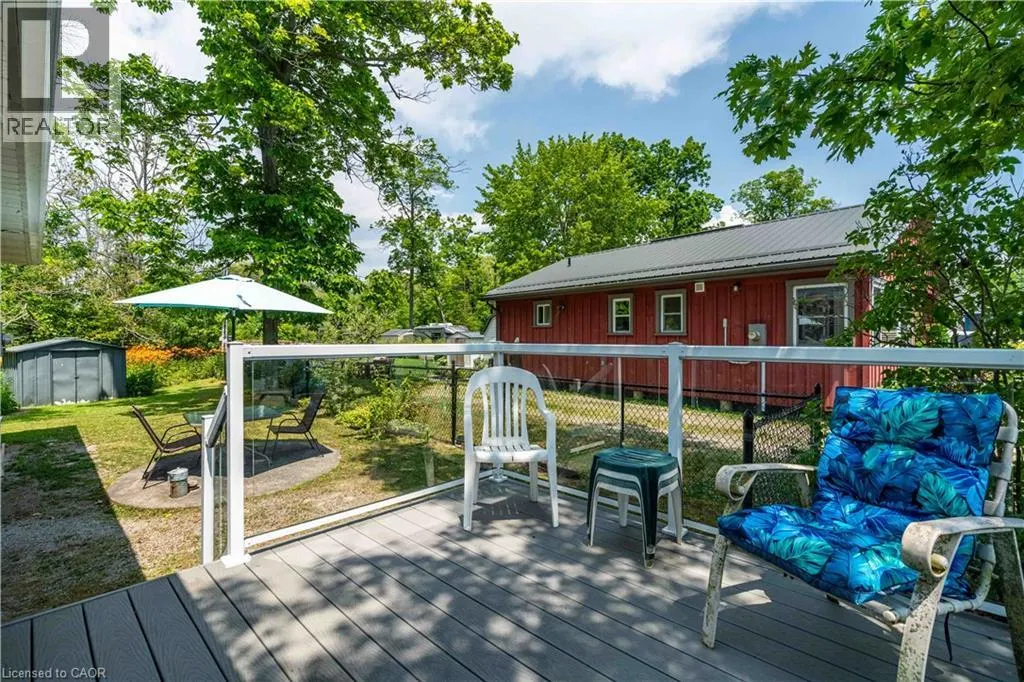 2399 LAKESHORE Road