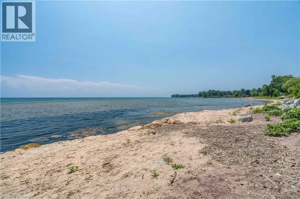 2399 LAKESHORE Road