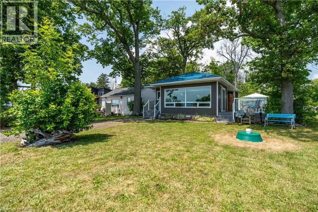 2399 LAKESHORE Road