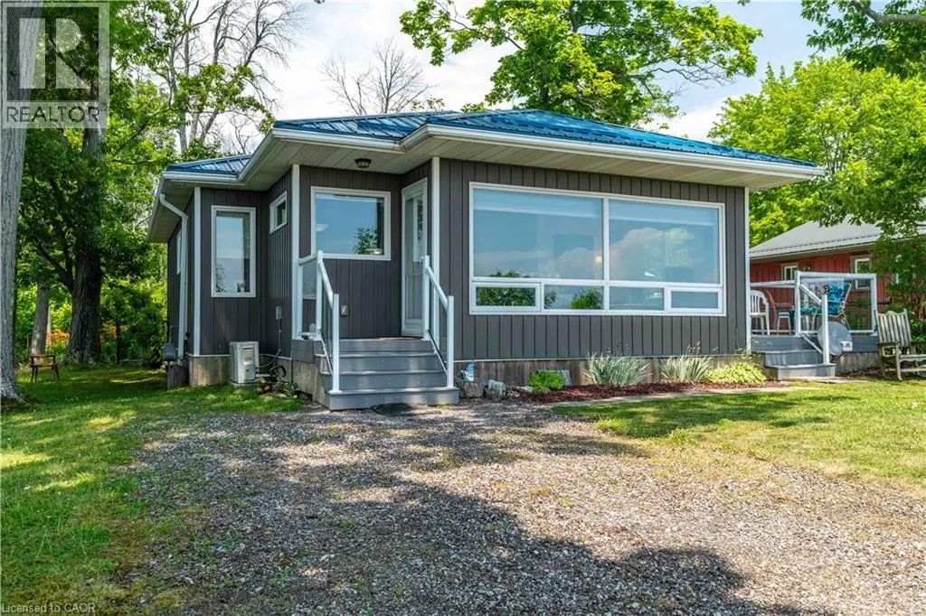 2399 LAKESHORE Road