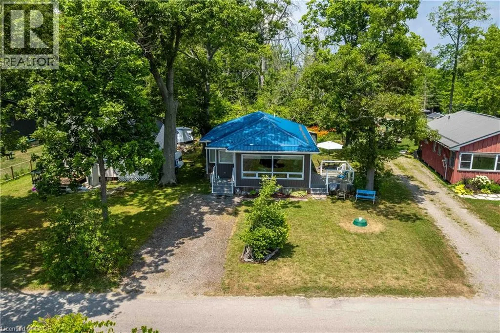 2399 LAKESHORE Road