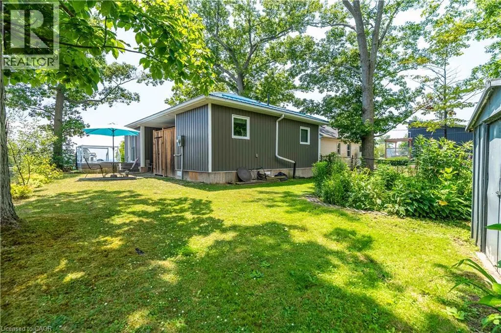 2399 LAKESHORE Road