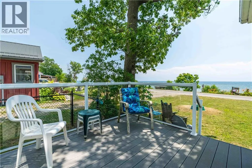 2399 LAKESHORE Road