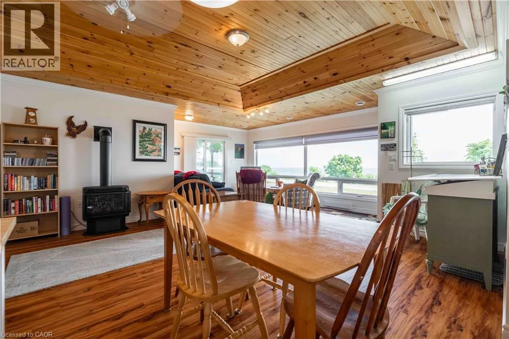 2399 LAKESHORE Road